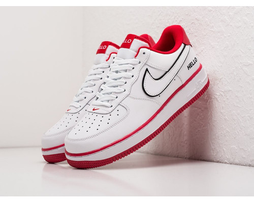 Кроссовки Nike Air Force 1 Low