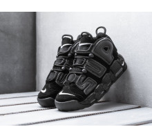 Кроссовки Nike Air More Uptempo x Supreme