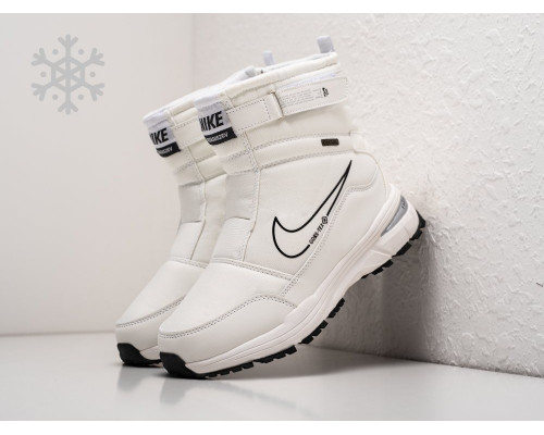 Зимние Сапоги Nike