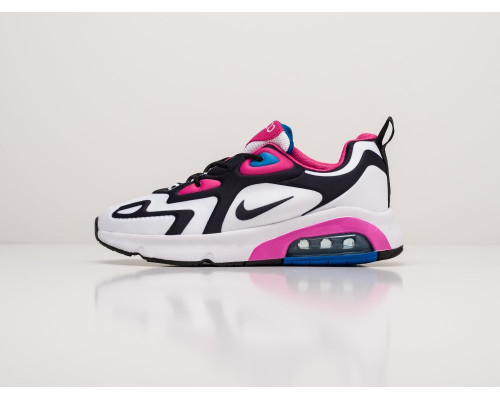 Кроссовки Nike Air Max 200