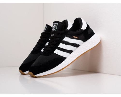 Кроссовки Adidas Iniki Runner Boost