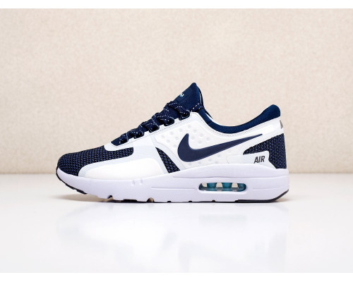 Кроссовки Nike Air Max Zero