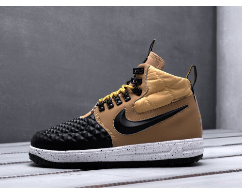 Кроссовки Nike Lunar Force 1 Duckboot