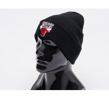 Шапка Chicago Bulls