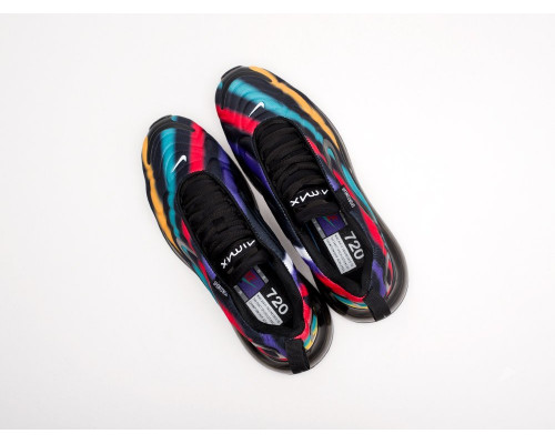 Кроссовки Nike Air Max 720