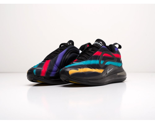 Кроссовки Nike Air Max 720