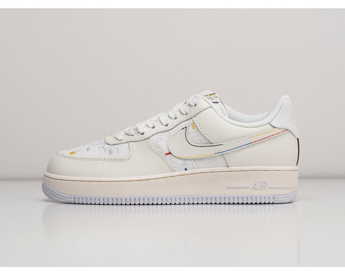 Кроссовки Nike Air Force 1 07 LV8 1