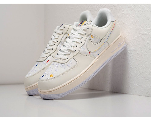 Кроссовки Nike Air Force 1 07 LV8 1