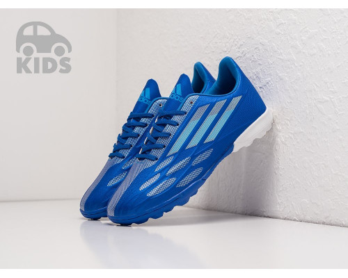 Футбольная обувь Adidas X Speedflow.3 TF