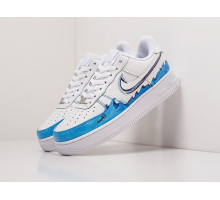 Кроссовки Nike Air Force 1 Low