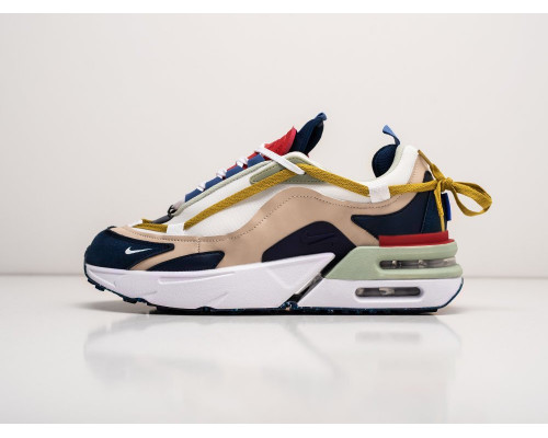 Кроссовки Nike Air Max Furyosa