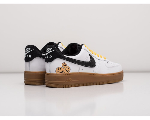 Кроссовки Nike Air Force 1 Low