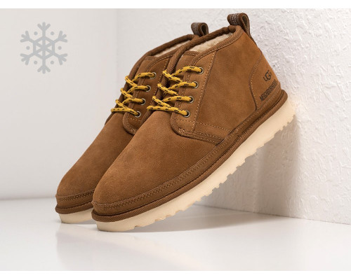 Ботинки UGG