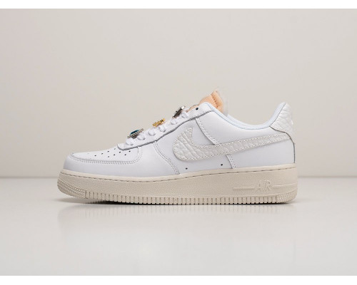 Кроссовки Nike Air Force 1 Low