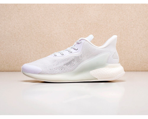 Кроссовки Adidas Torsion System Total White LV