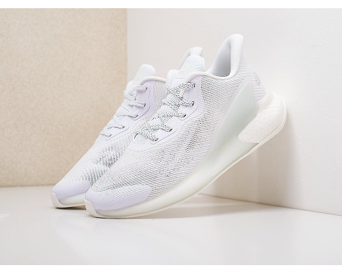 Кроссовки Adidas Torsion System Total White LV