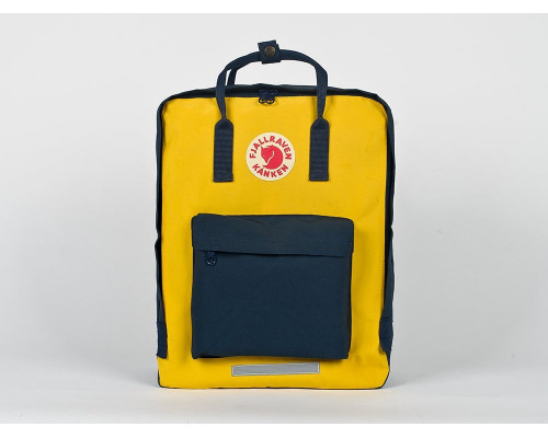 Рюкзак Fjallraven Kanken