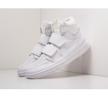 Кроссовки Nike Air Jordan 1 High Double Strap