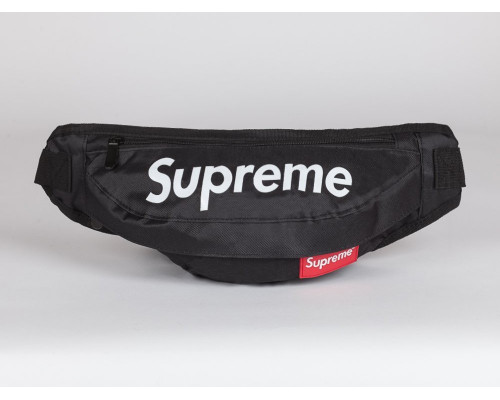 Поясная сумка Supreme