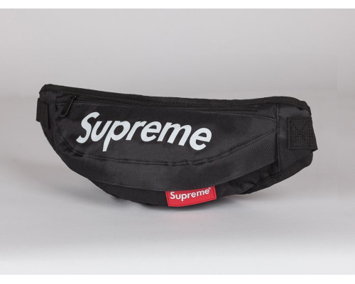 Поясная сумка Supreme