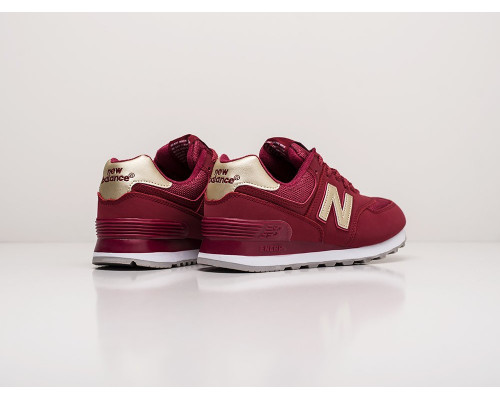 Кроссовки New Balance 574