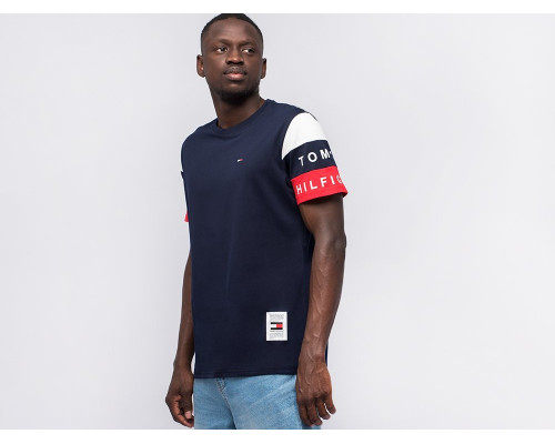 Футболка Tommy Hilfiger