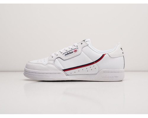 Кроссовки Adidas Continental 80