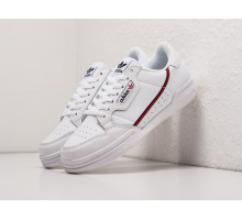 Кроссовки Adidas Continental 80