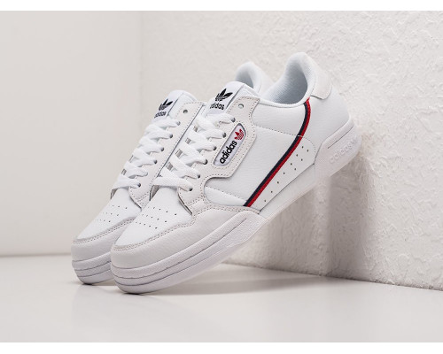 Кроссовки Adidas Continental 80