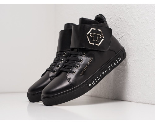 Кроссовки Philipp Plein