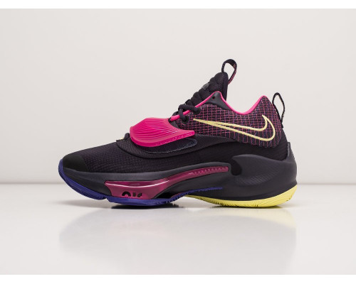 Кроссовки Nike Zoom Freak 3