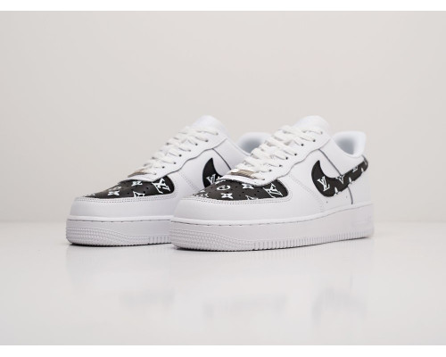 Кроссовки Nike x Louis Vuitton Air Force 1 Low