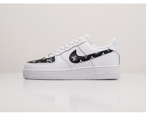 Кроссовки Nike x Louis Vuitton Air Force 1 Low