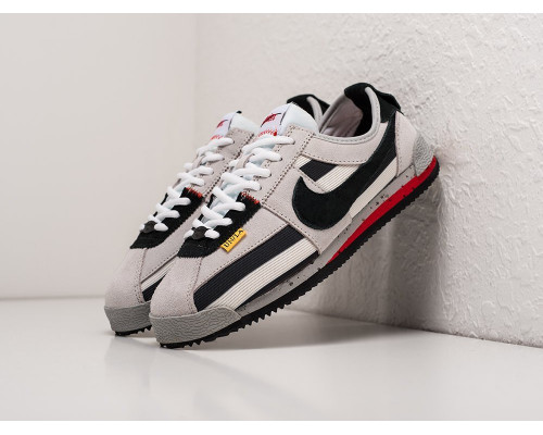 Кроссовки Union x Nike Cortez Nylon