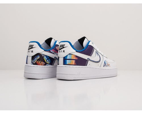 Кроссовки Nike Air Force 1 Low