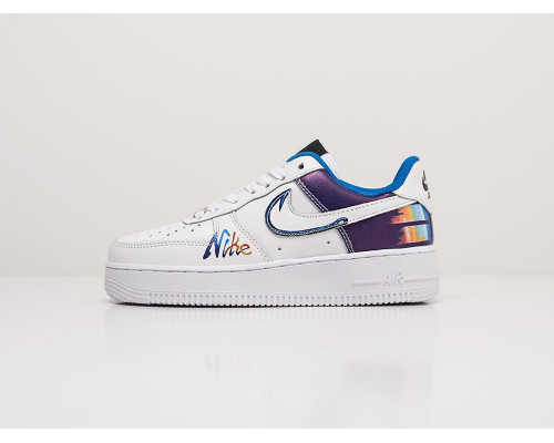 Кроссовки Nike Air Force 1 Low