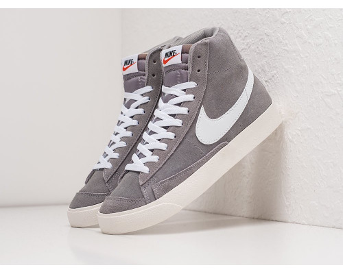 Кроссовки Nike Blazer Mid 77