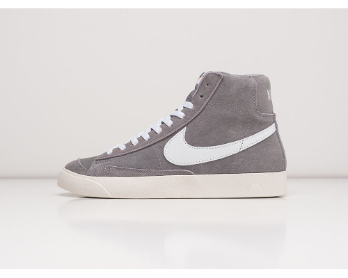 Кроссовки Nike Blazer Mid 77