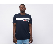 Футболка Tommy Jeans