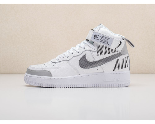 Кроссовки Nike Air Force 1 High 07 LV8 2