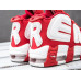 Кроссовки Nike Air More Uptempo x Supreme