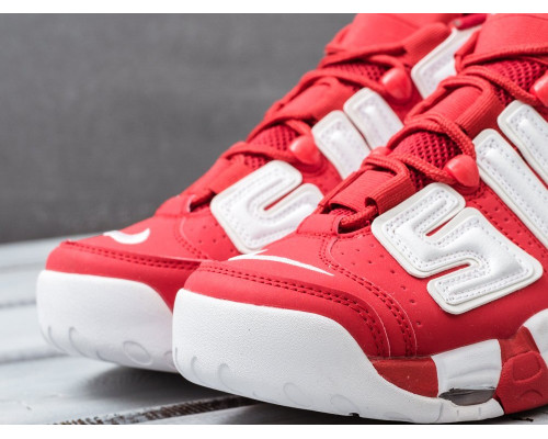 Кроссовки Nike Air More Uptempo x Supreme