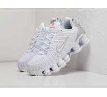 Кроссовки Nike Shox TL