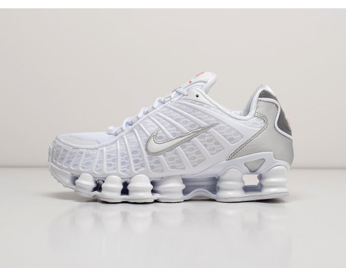 Кроссовки Nike Shox TL