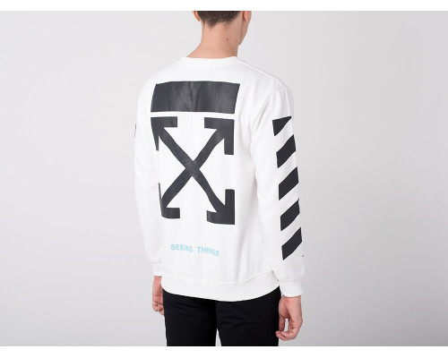 Свитшот OFF-WHITE