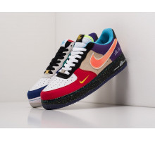 Кроссовки Nike Air Force 1 Low