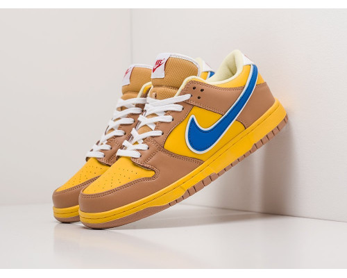 Кроссовки Nike SB Dunk Low