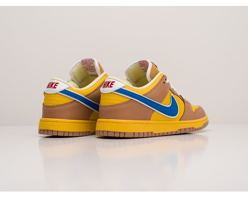 Кроссовки Nike SB Dunk Low