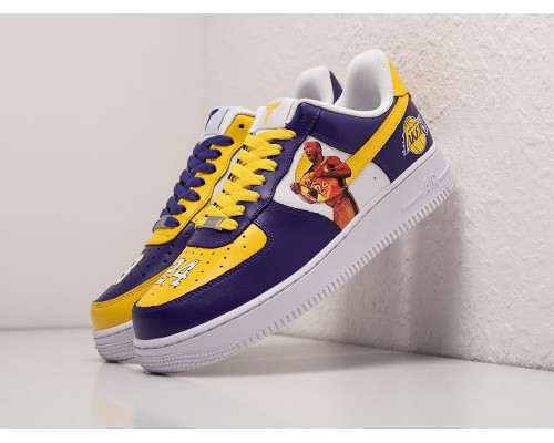 Кроссовки Nike Air Force 1 Low