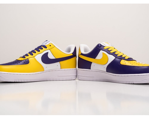 Кроссовки Nike Air Force 1 Low